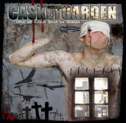 Casketgarden : Open the Casket, Enter the Garden